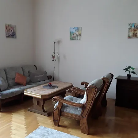 Apartman Tomka Apartman