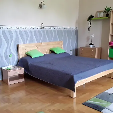 Tomka Apartman