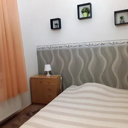 Tomka Apartman * Szeged