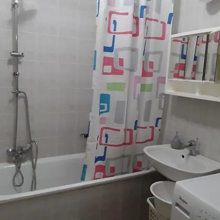 Tomka Apartman * Szeged