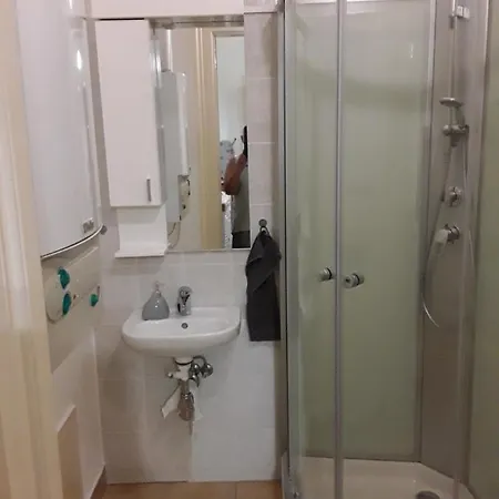 Tomka Apartman *