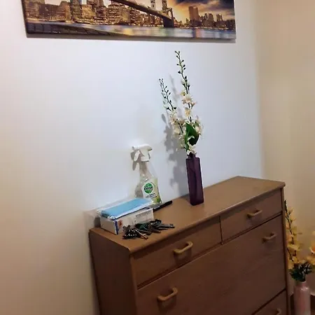 Apartment Tomka Apartman Szeged