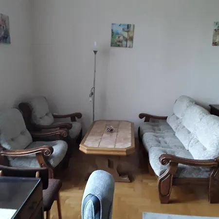 Tomka Apartman * Szeged