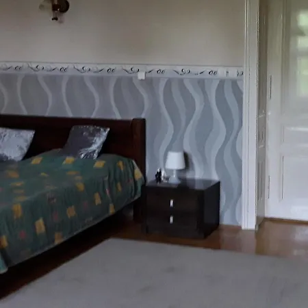 Apartment Tomka Apartman Szeged