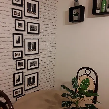 Apartment Tomka Apartman