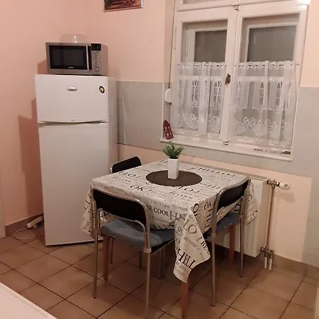 Apartment Tomka Apartman