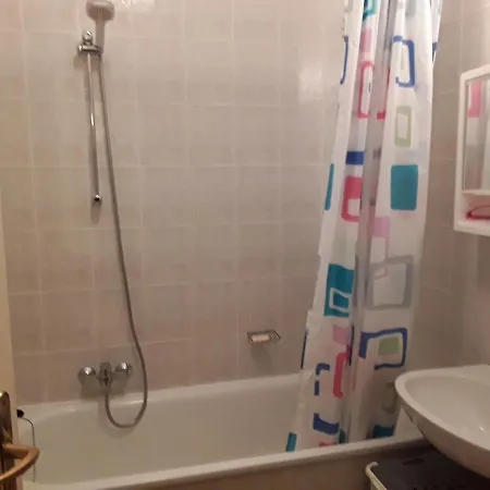Apartment Tomka Apartman