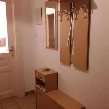 Apartment Tomka Apartman Szeged