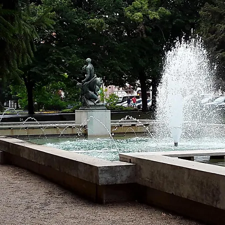 Tomka Apartman * Szeged